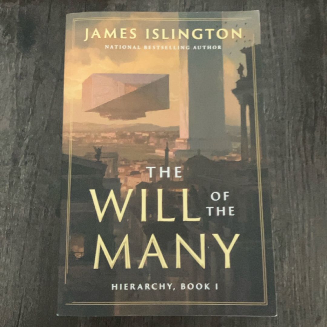 The Will of the Many