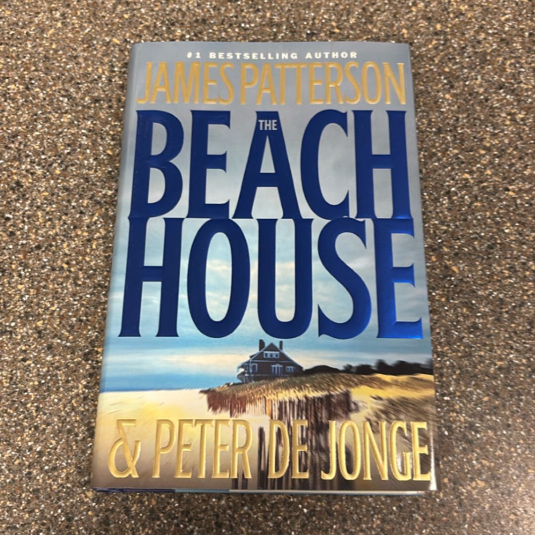 The Beach House