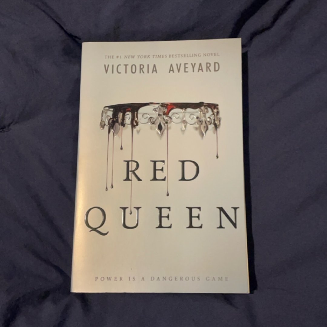 Red Queen