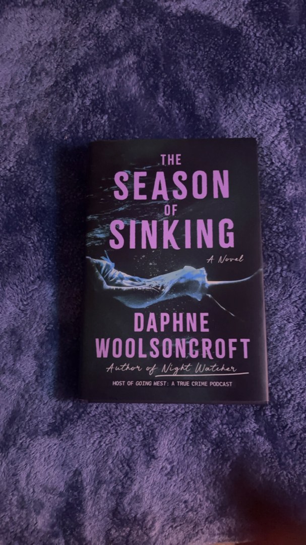 The Season of Sinking