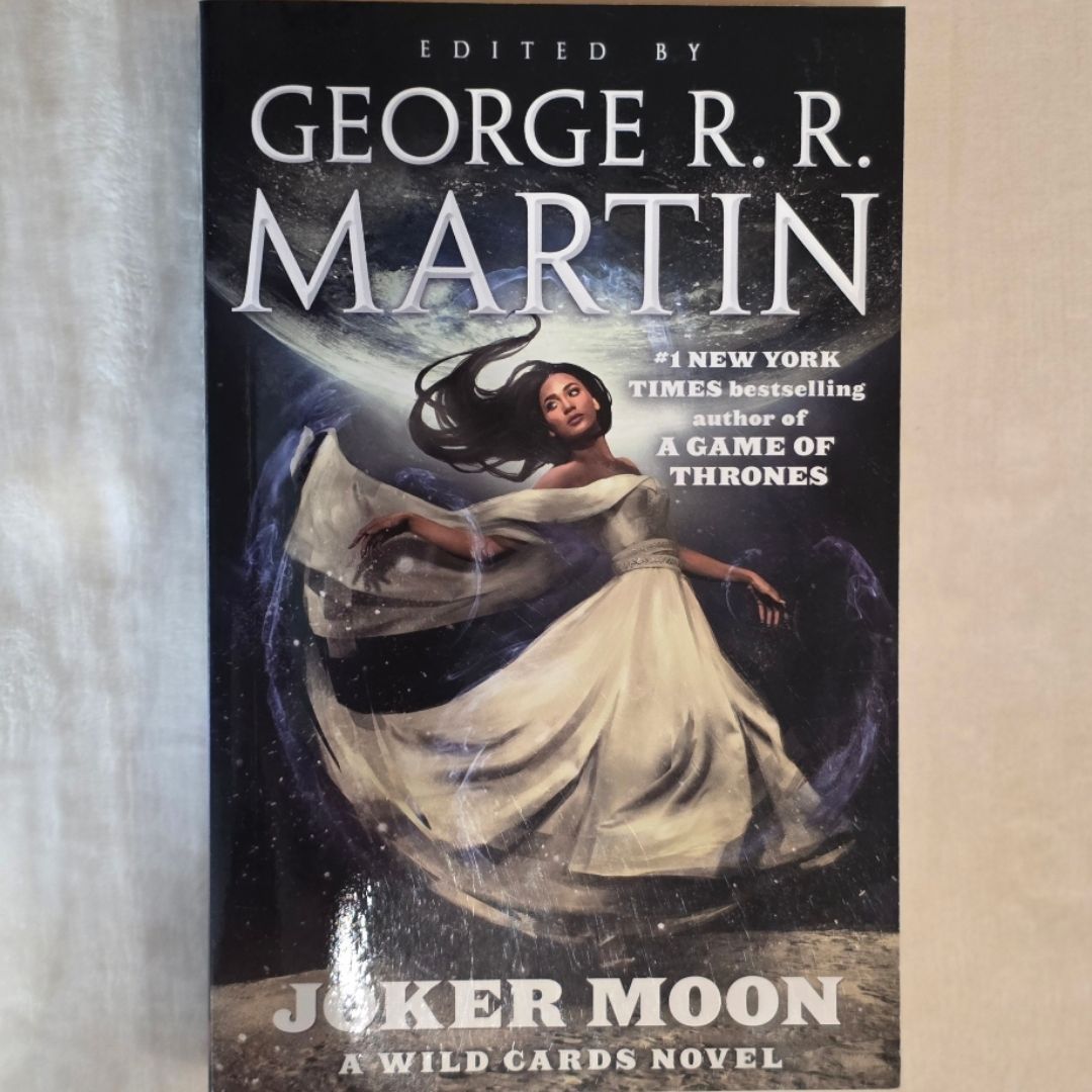 Joker Moon