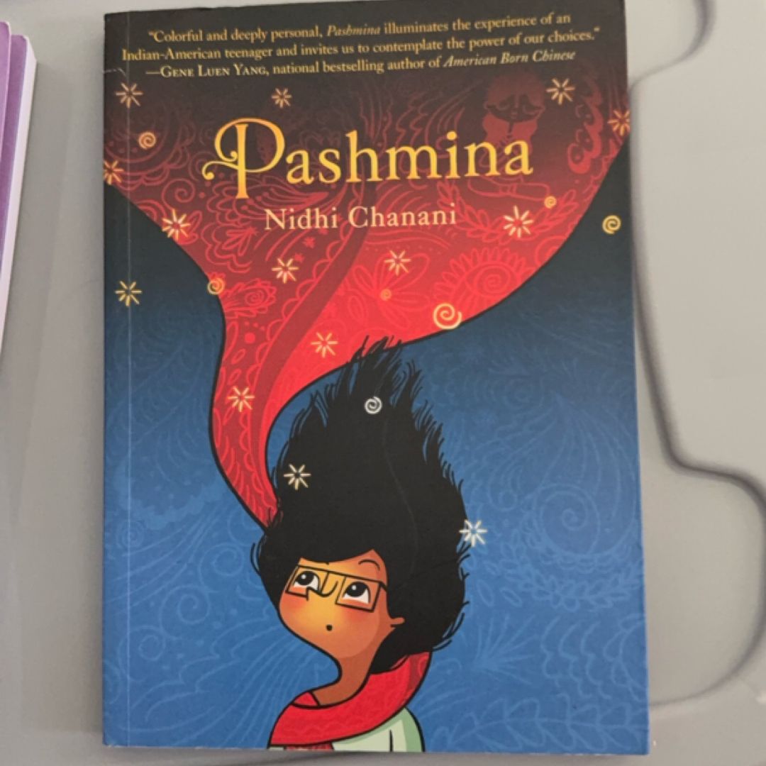 Pashmina