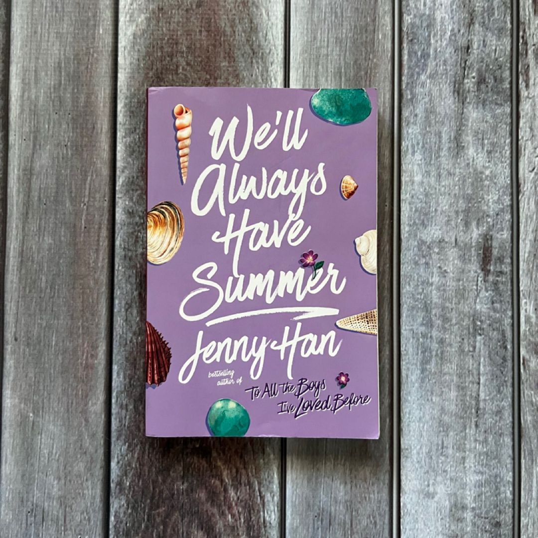 We'll Always Have Summer