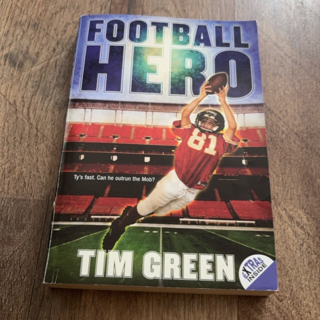Football Hero