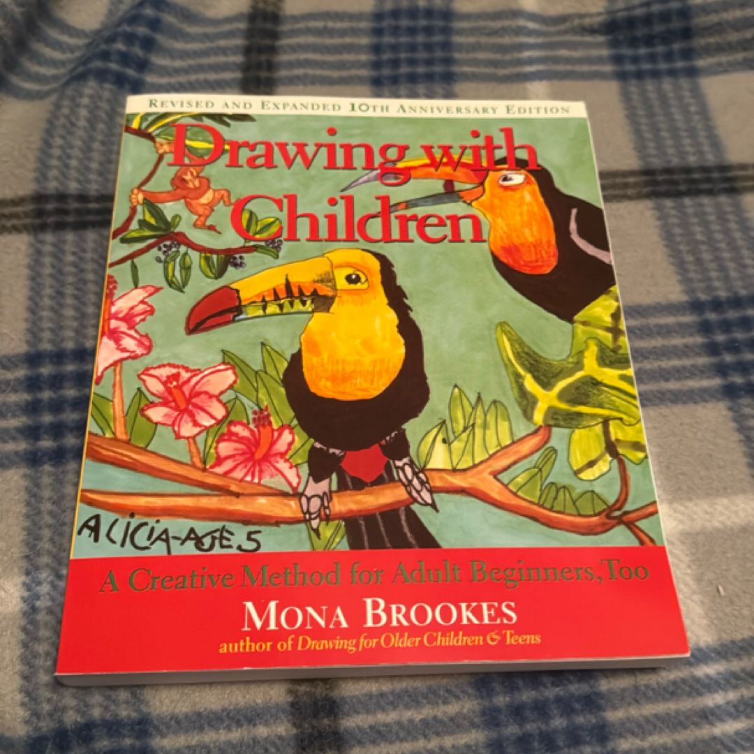 Drawing with Children