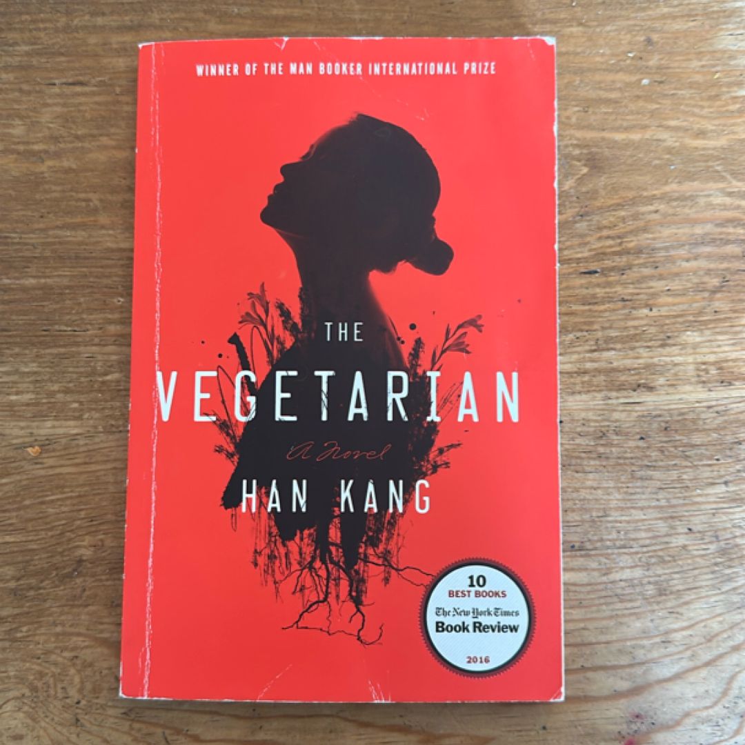 The Vegetarian