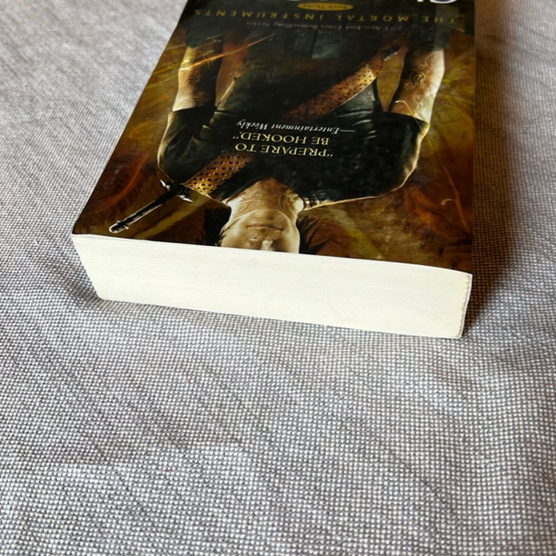 City of Glass