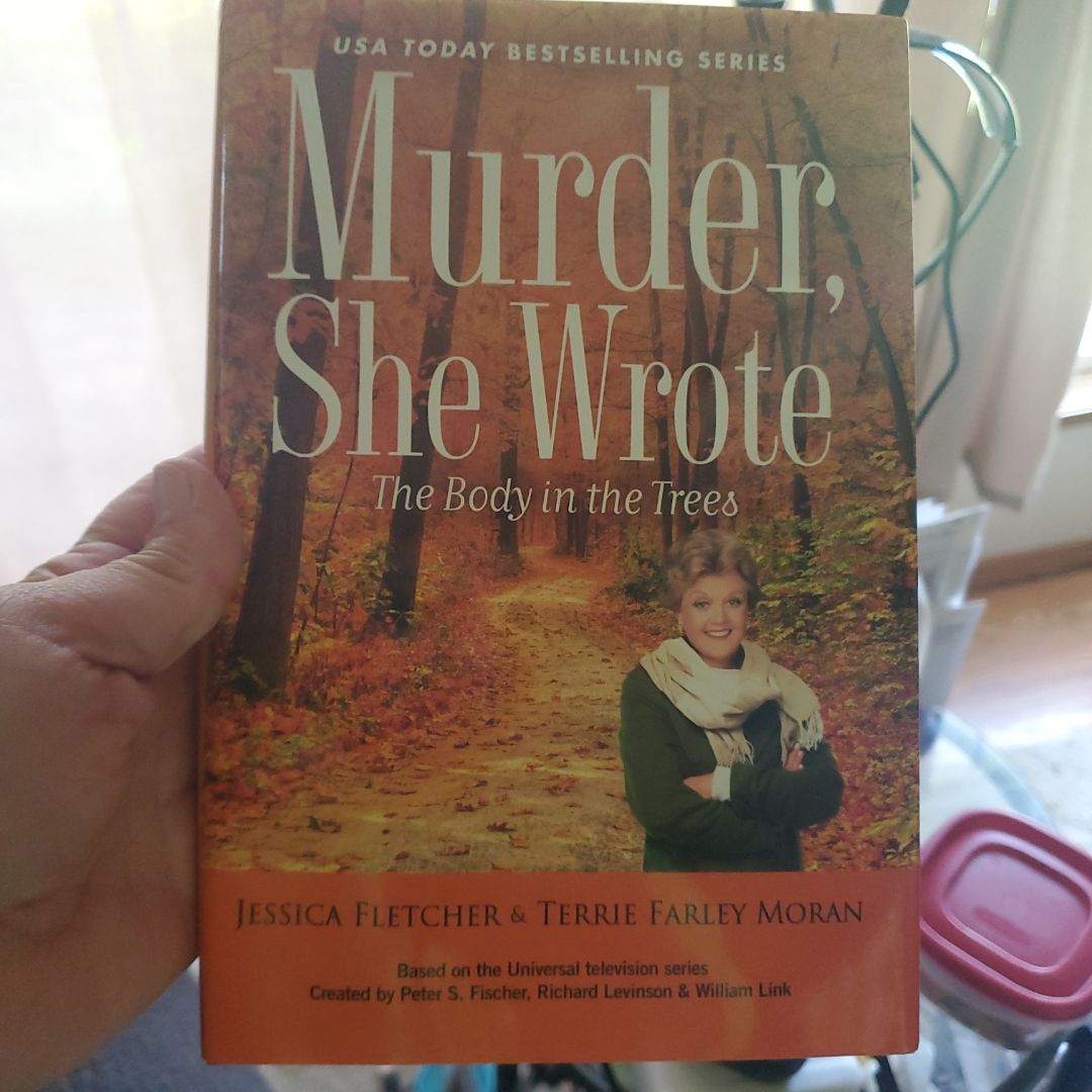Murder, She Wrote: the Body in the Trees