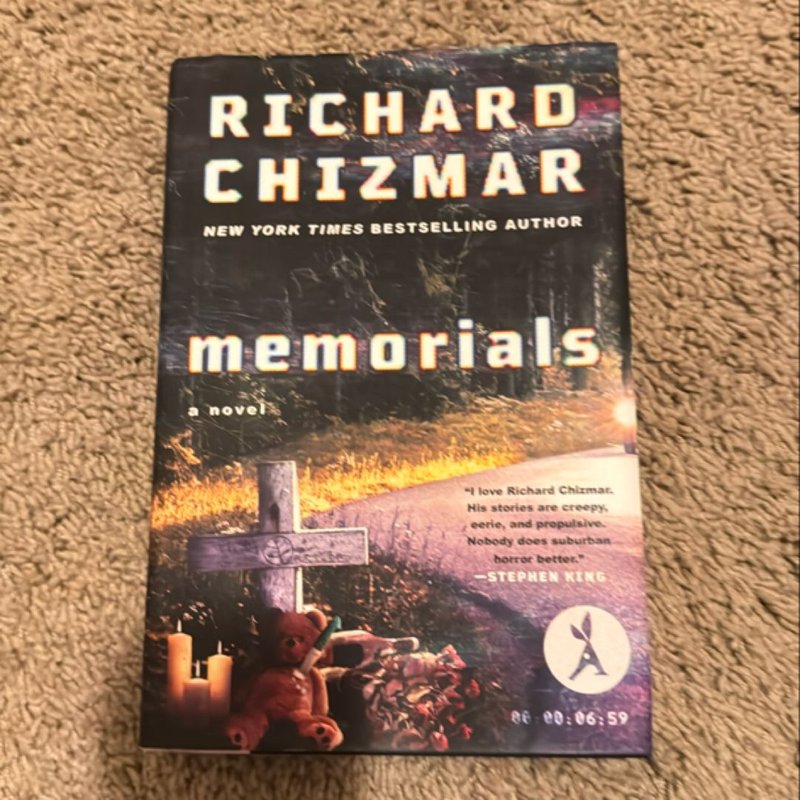 Memorials
