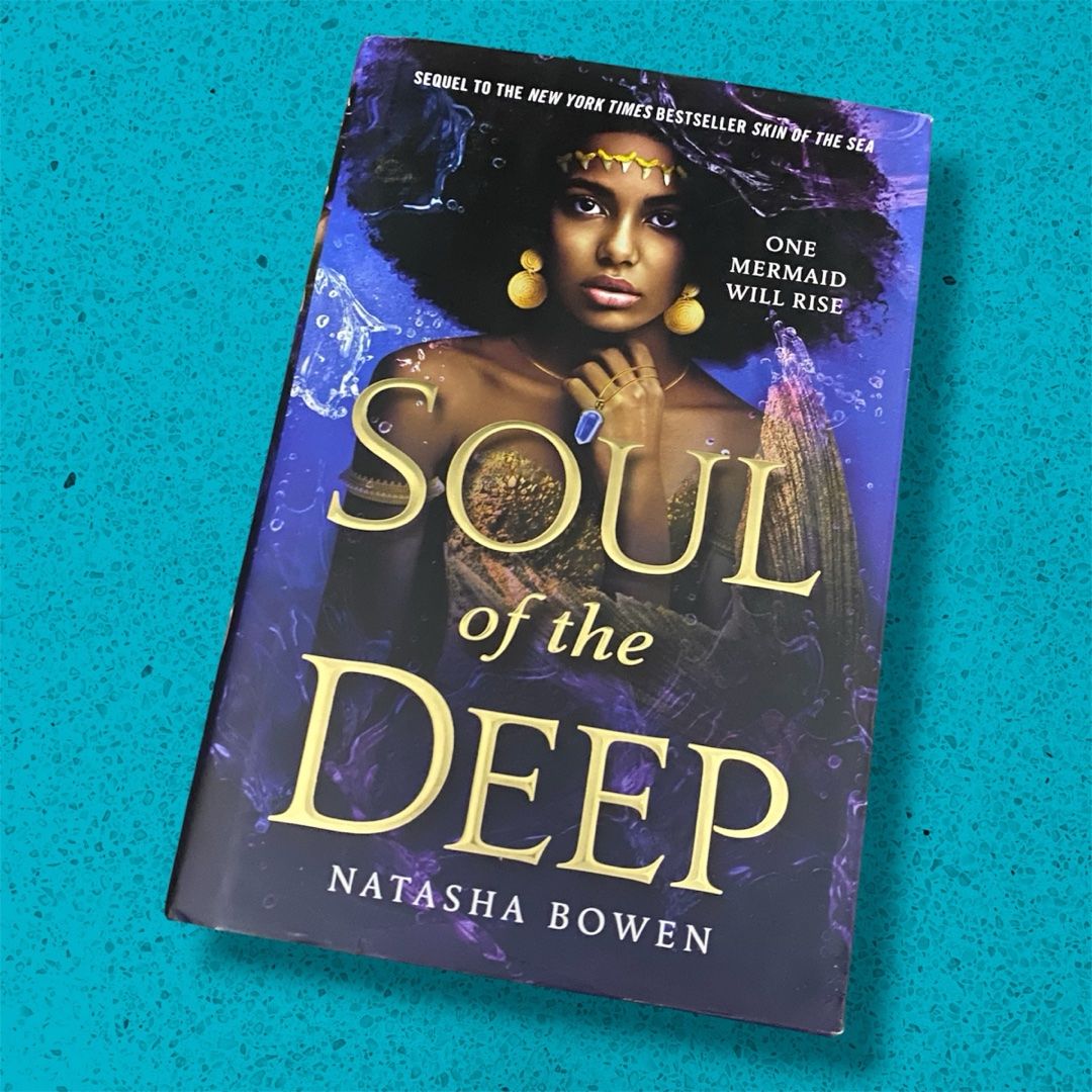 Soul of the Deep