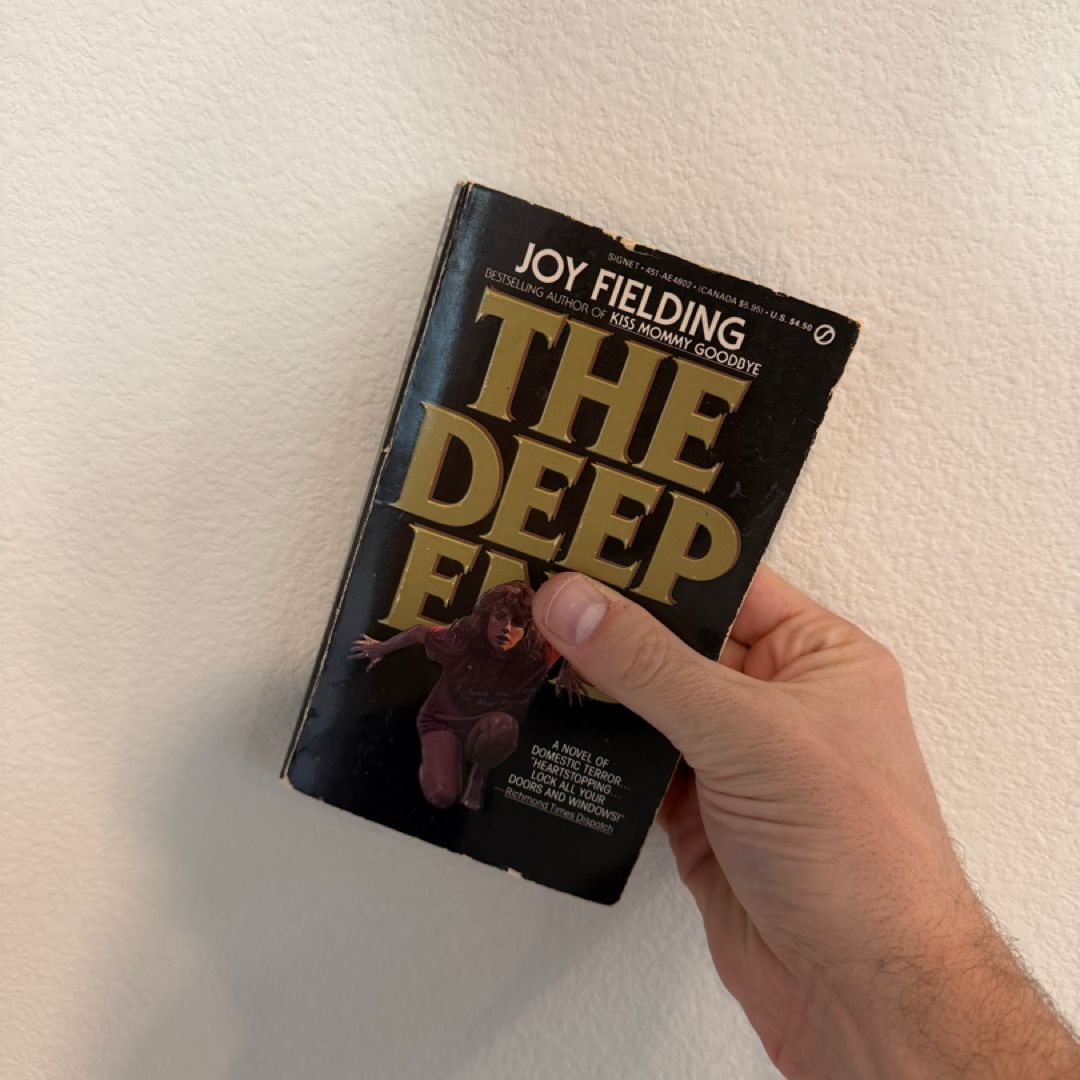 The Deep End