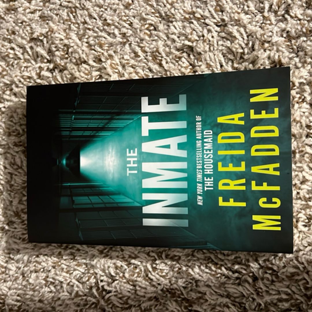 The Inmate 