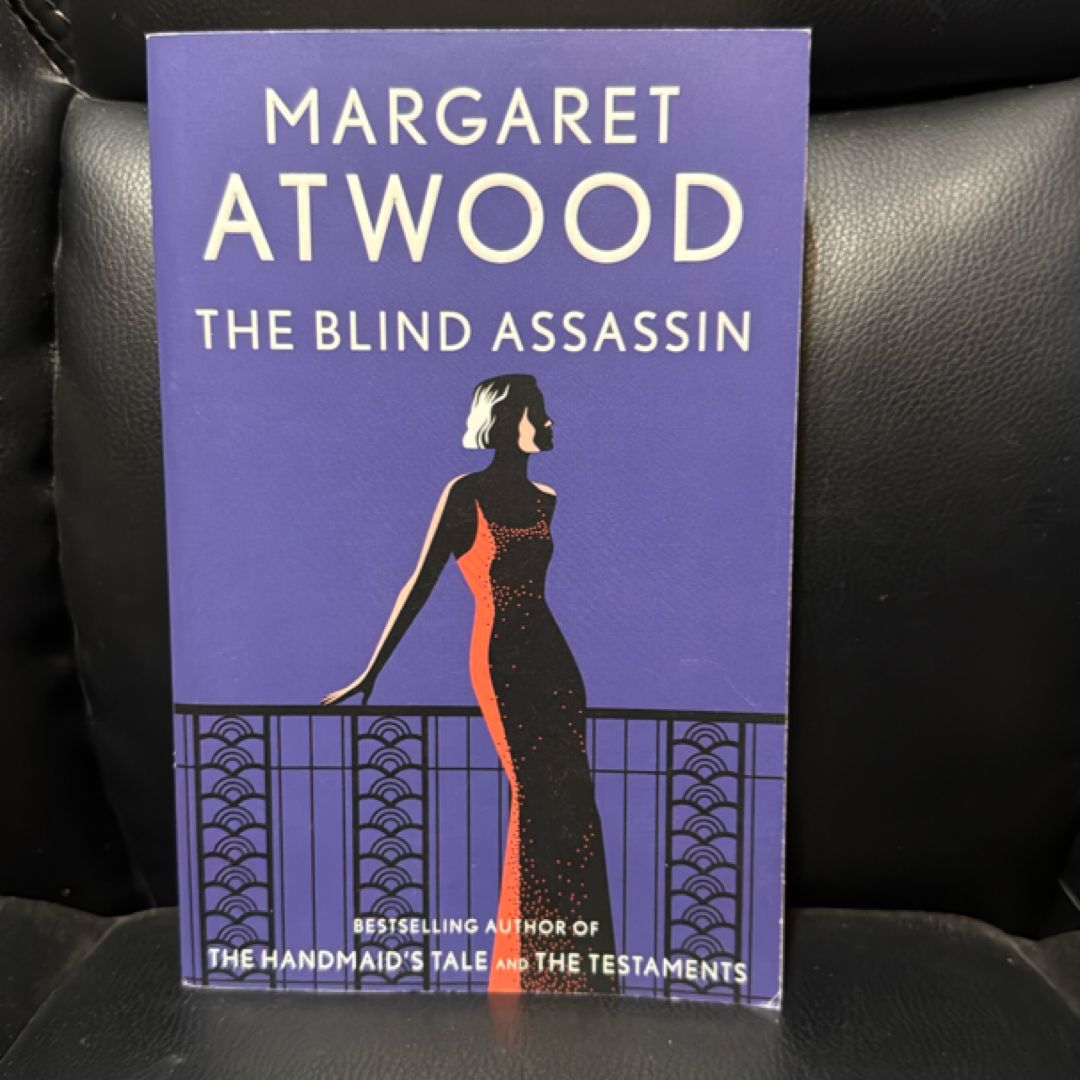 The Blind Assassin