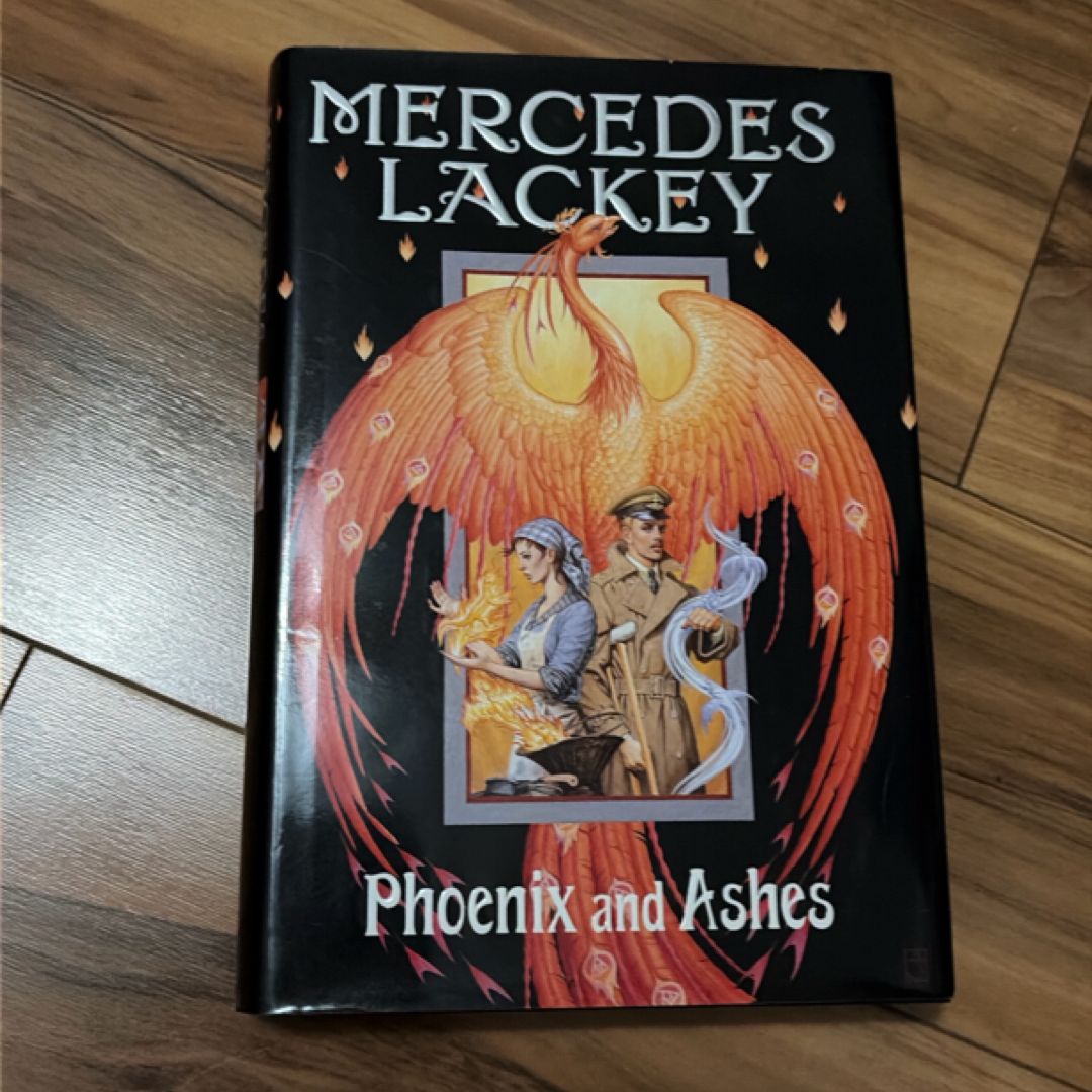 Phoenix and Ashes