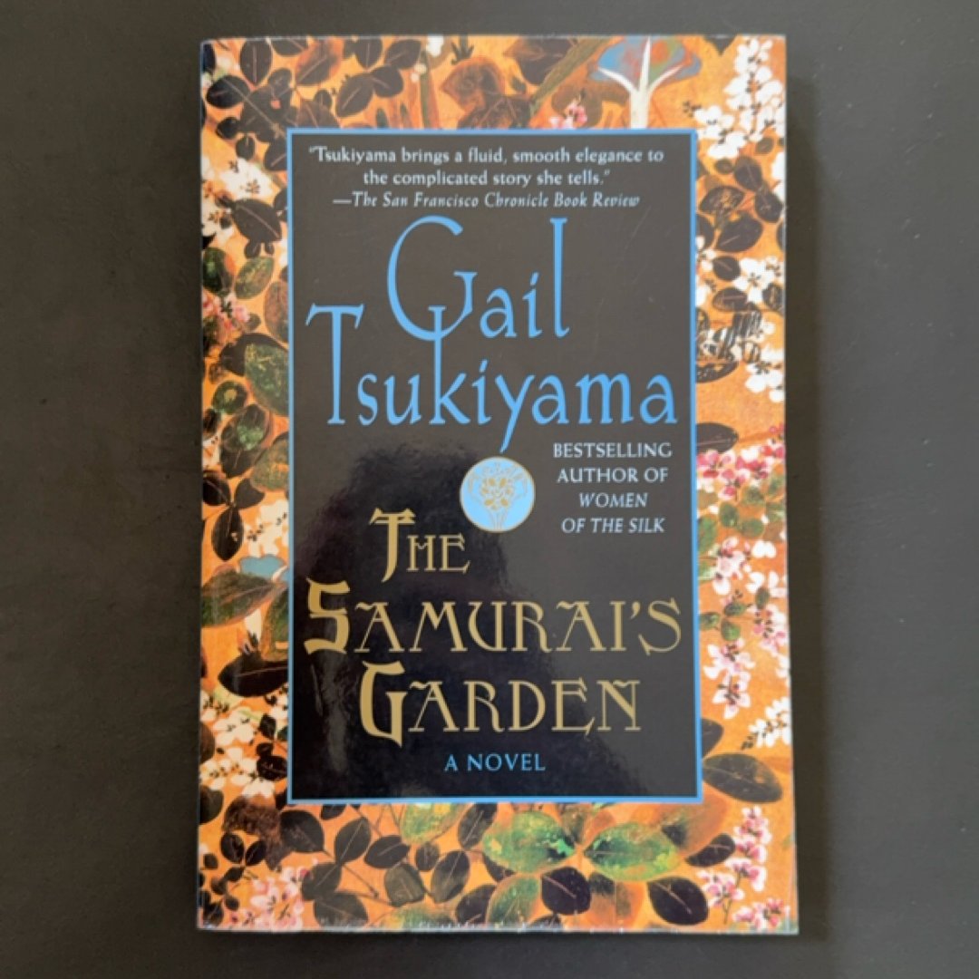 The Samurai's Garden