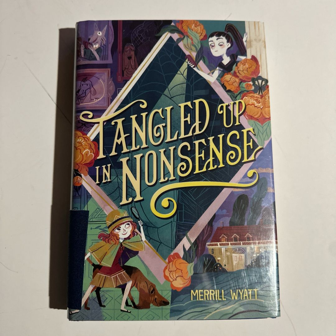 Tangled up in Nonsense