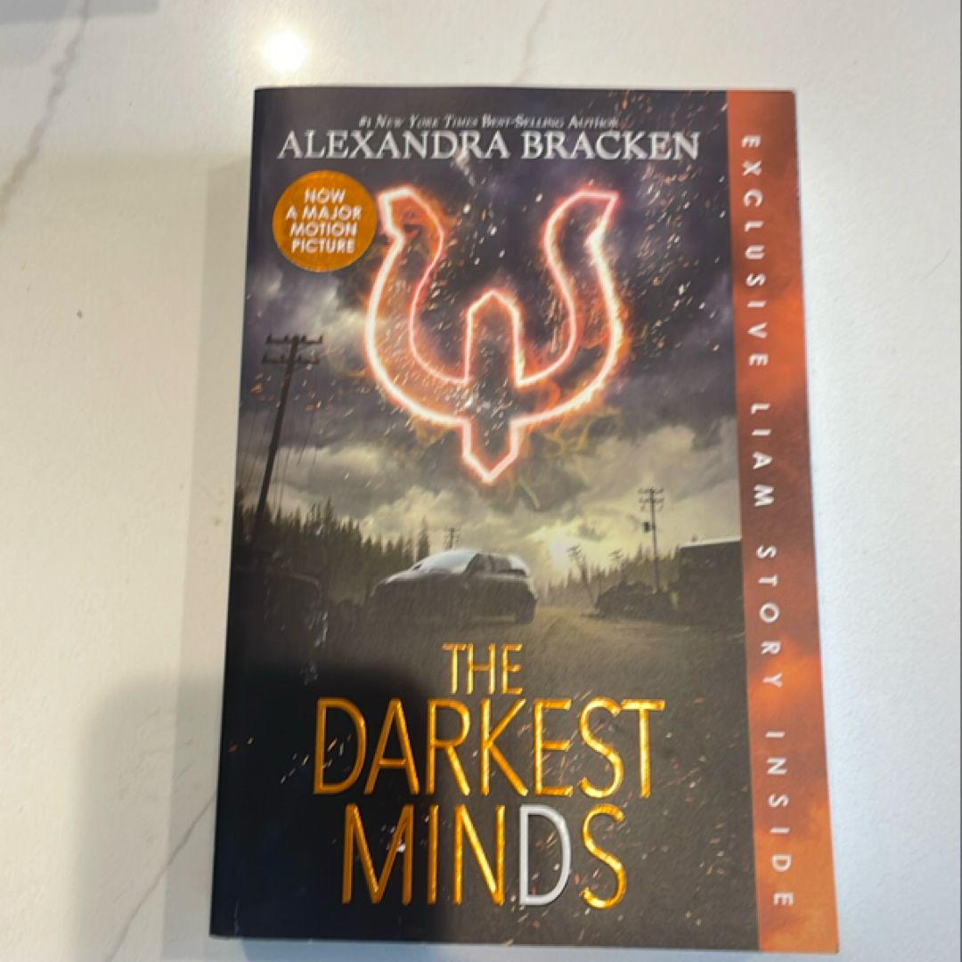 The Darkest Minds