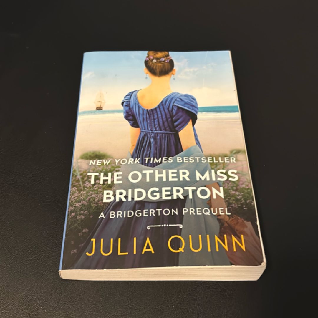 The Other Miss Bridgerton