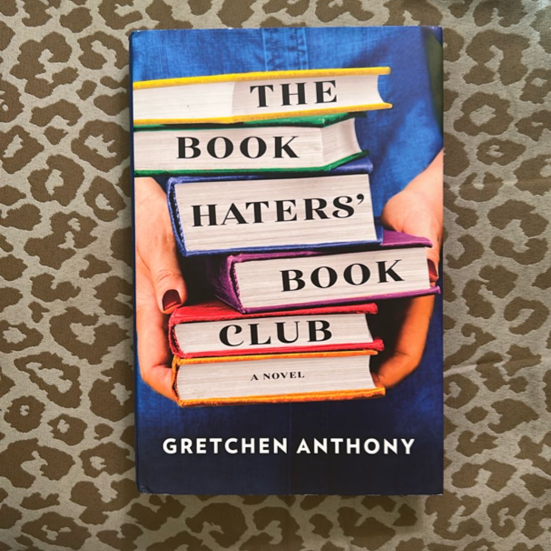 The Book Haters' Book Club