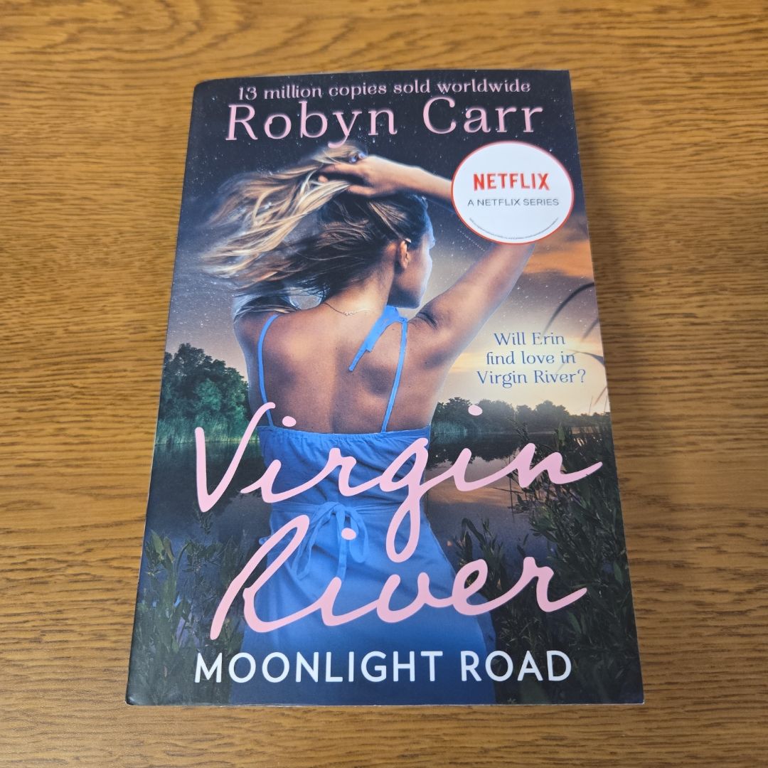 Moonlight Road