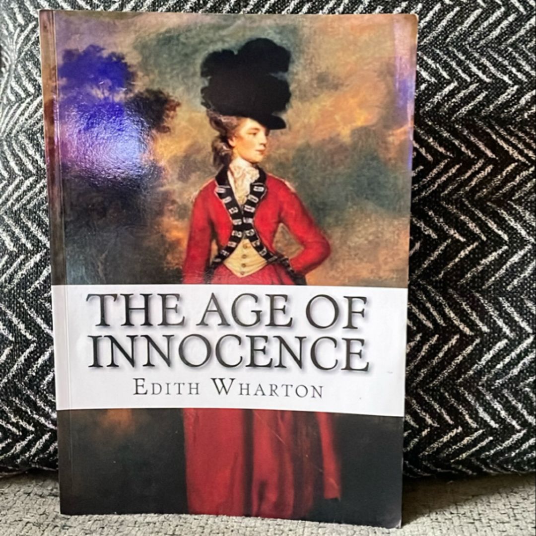 The Age of Innocence