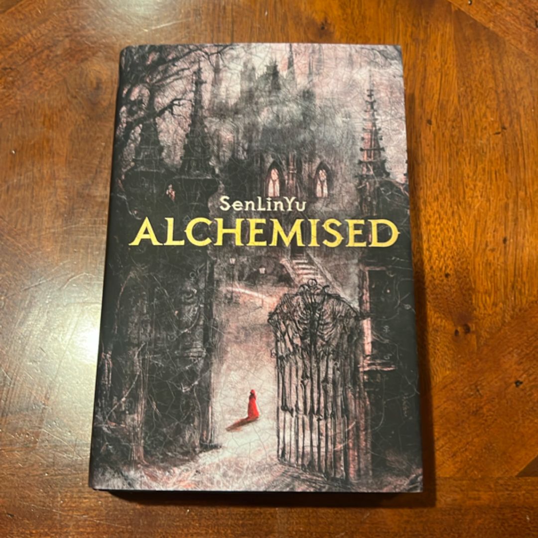 Alchemised
