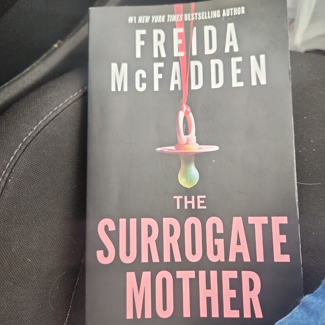 The Surrogate Mother