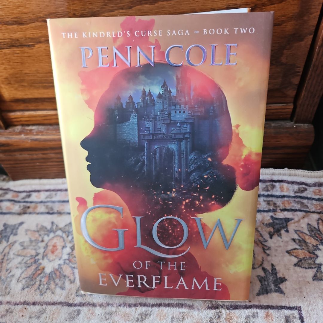 Glow of the Everflame