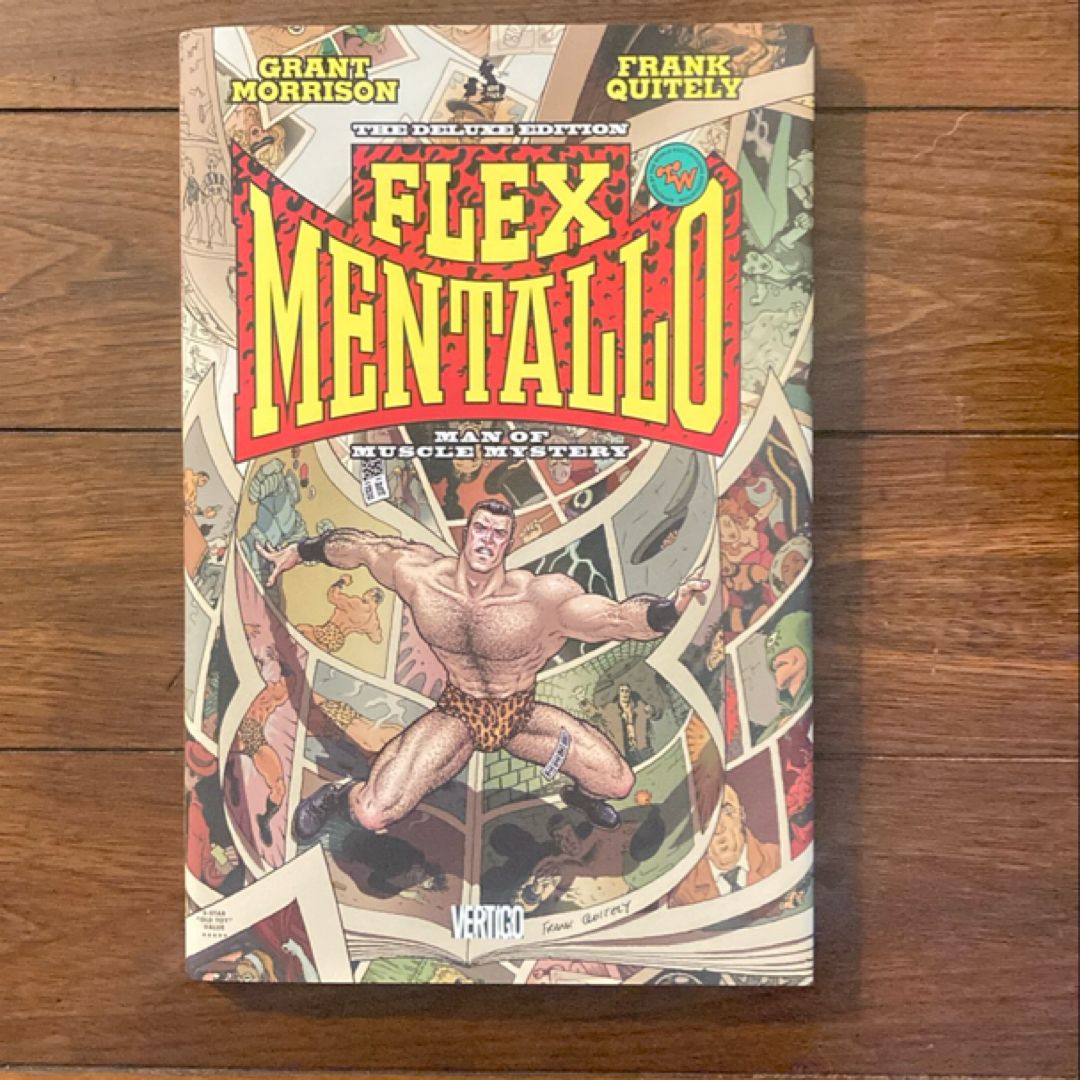 Flex Mentallo
