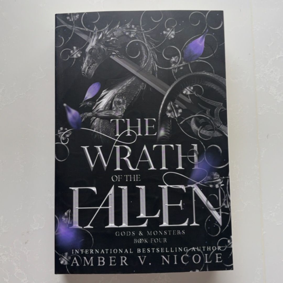 The Wrath of the Fallen