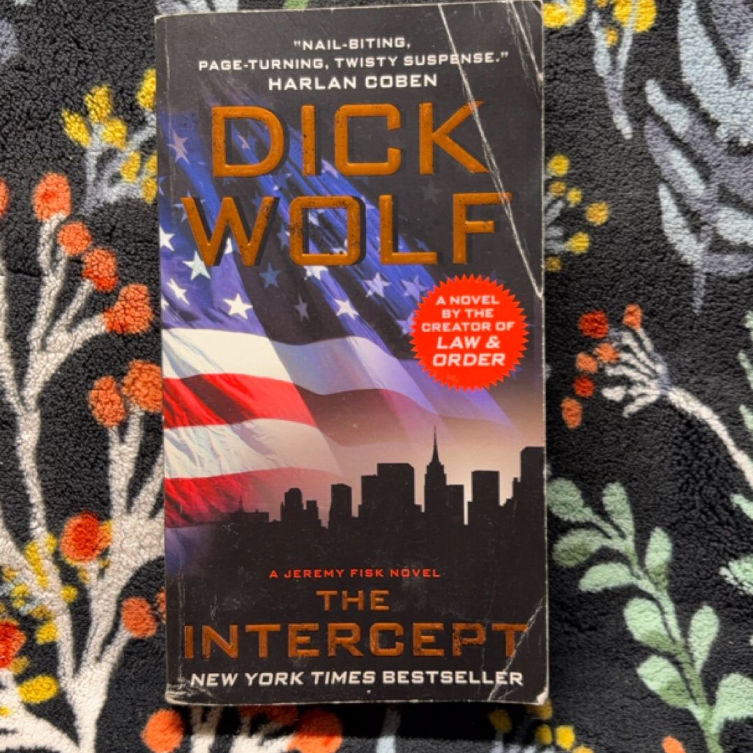The Intercept