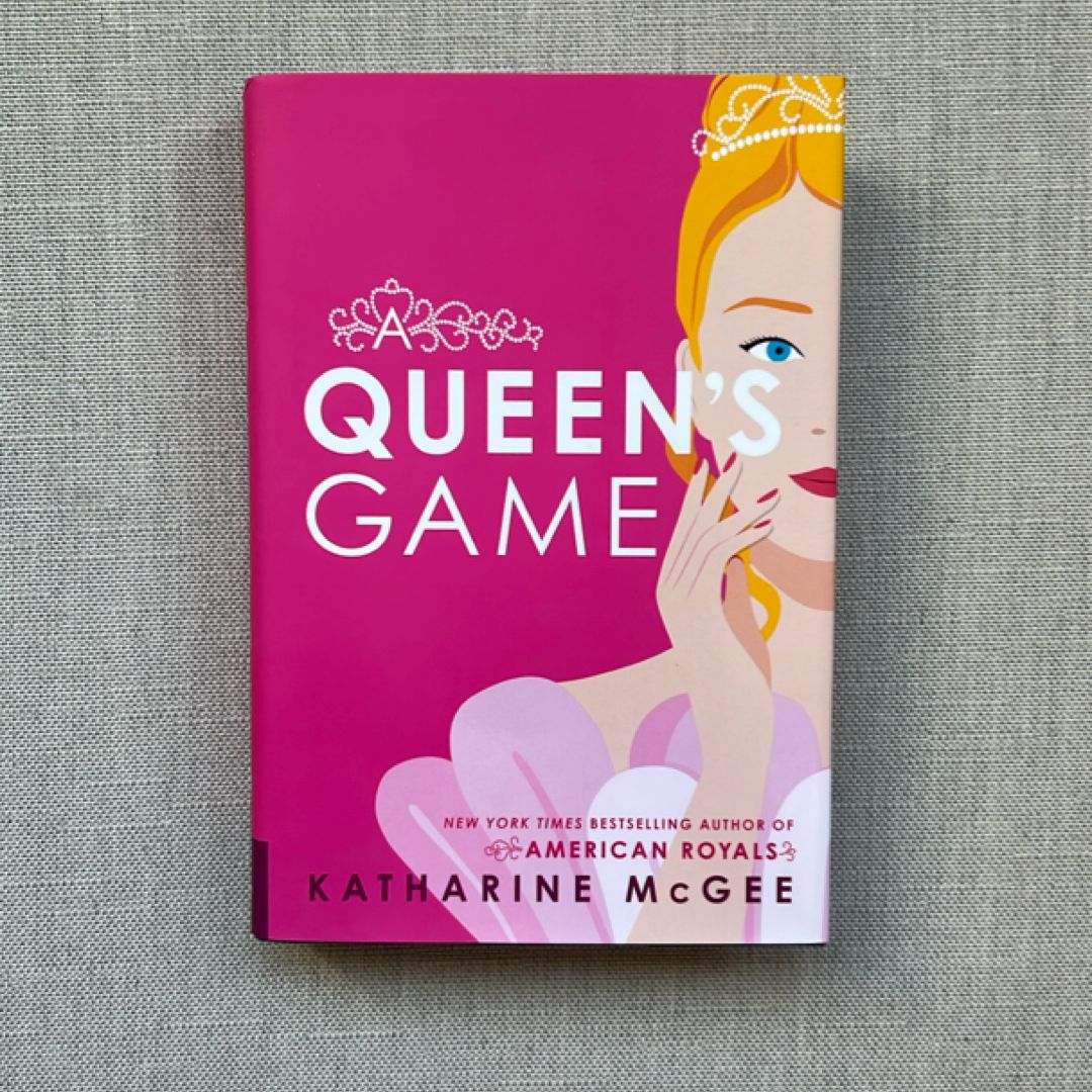 A Queen's Game