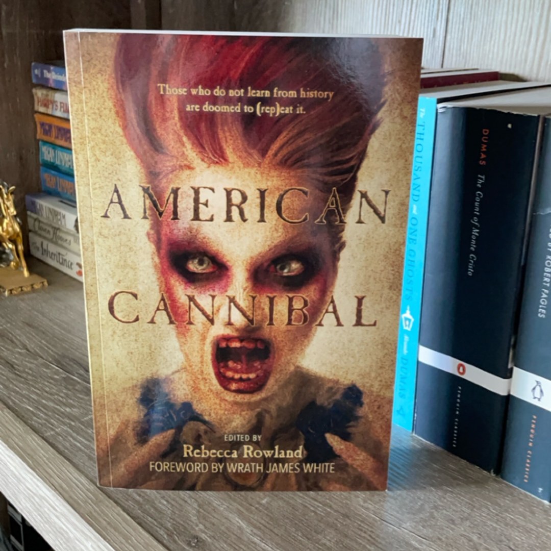 American Cannibal