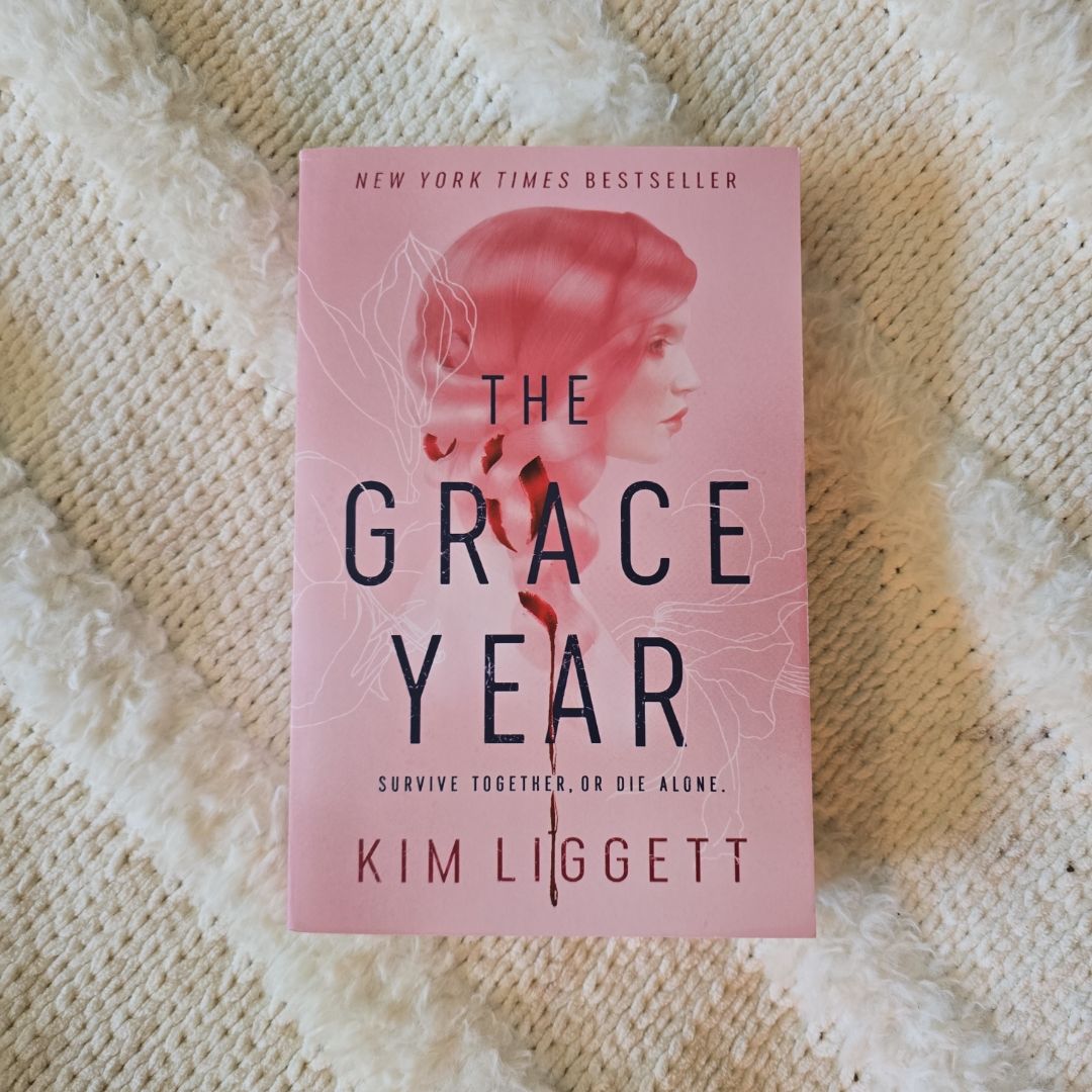 The Grace Year