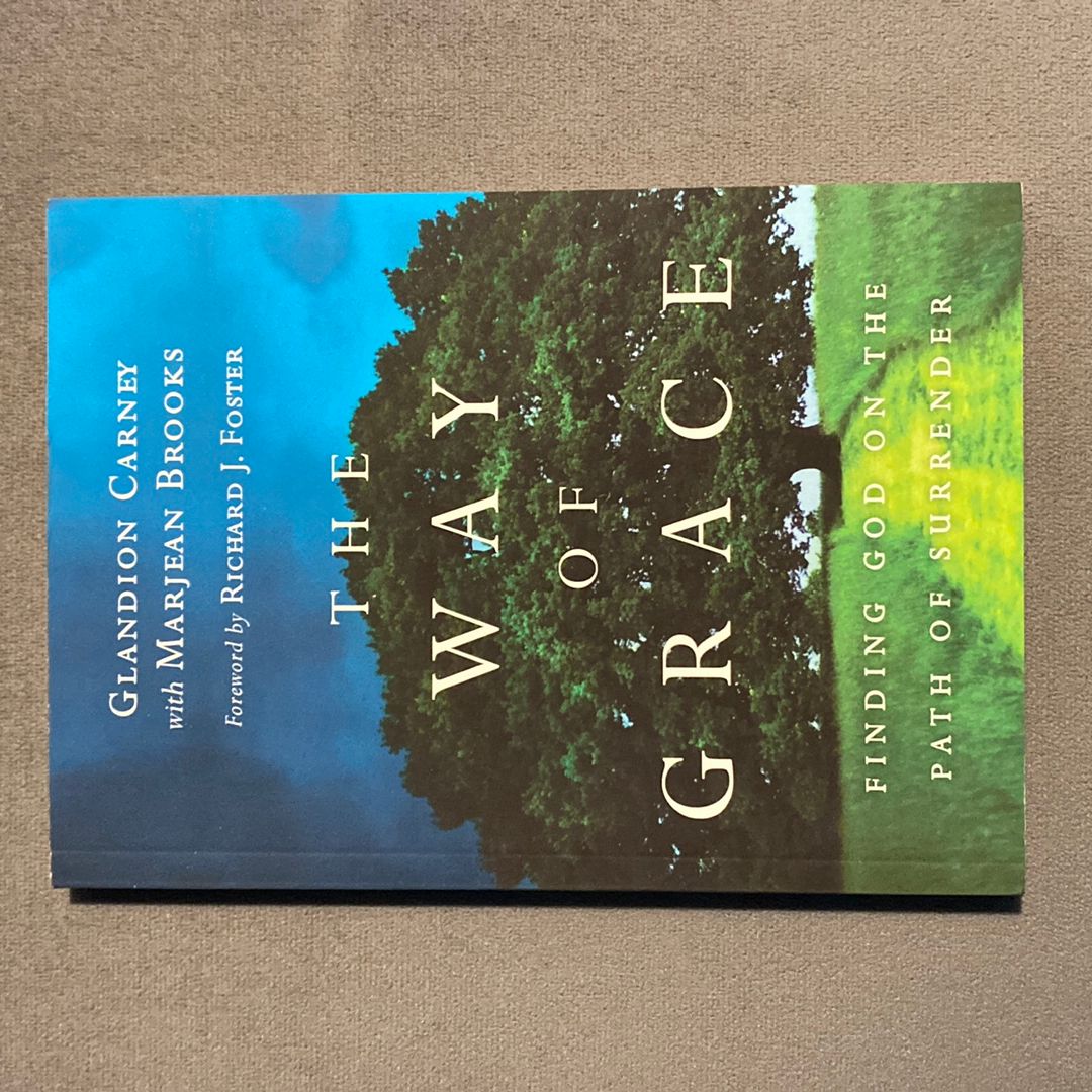 The Way of Grace