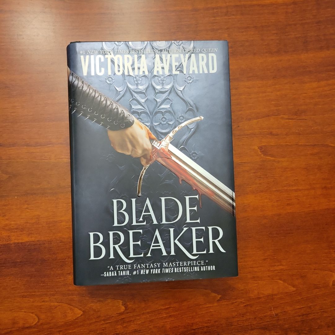Blade Breaker