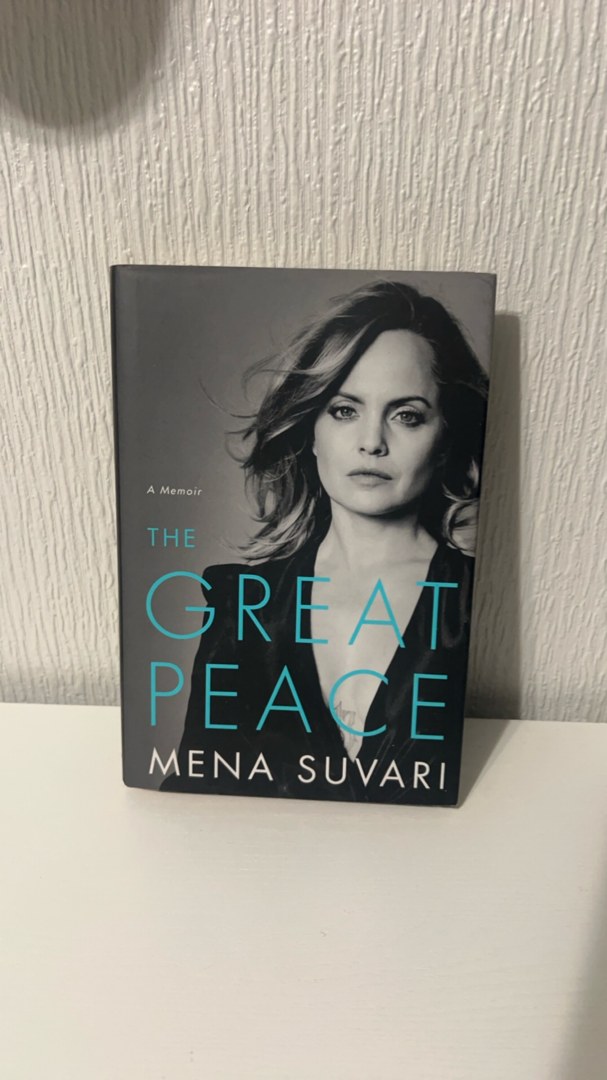 The Great Peace