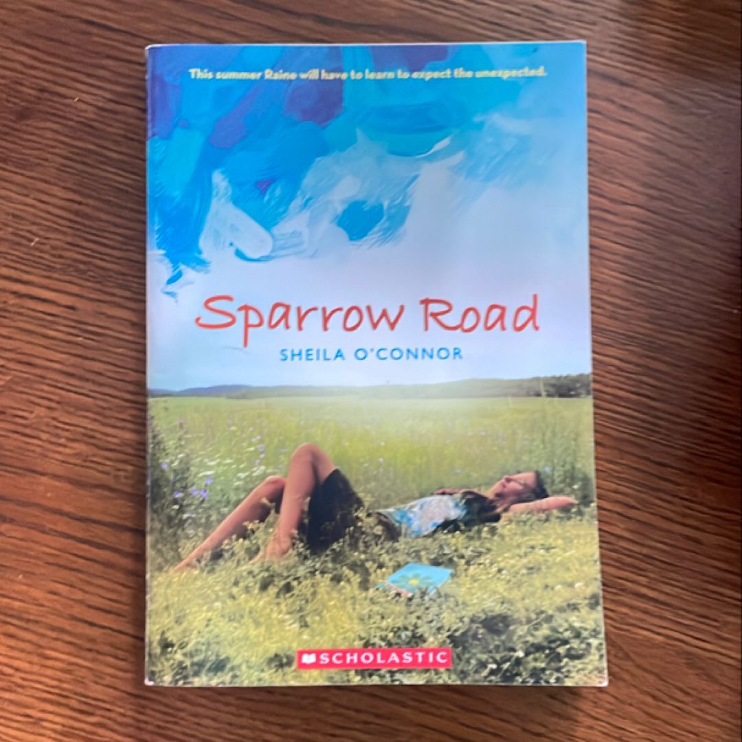Sparrow Road