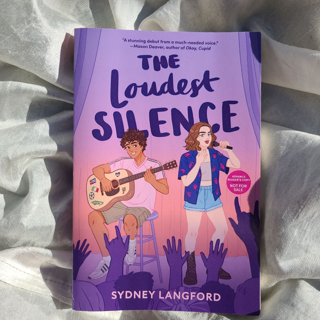 The Loudest Silence