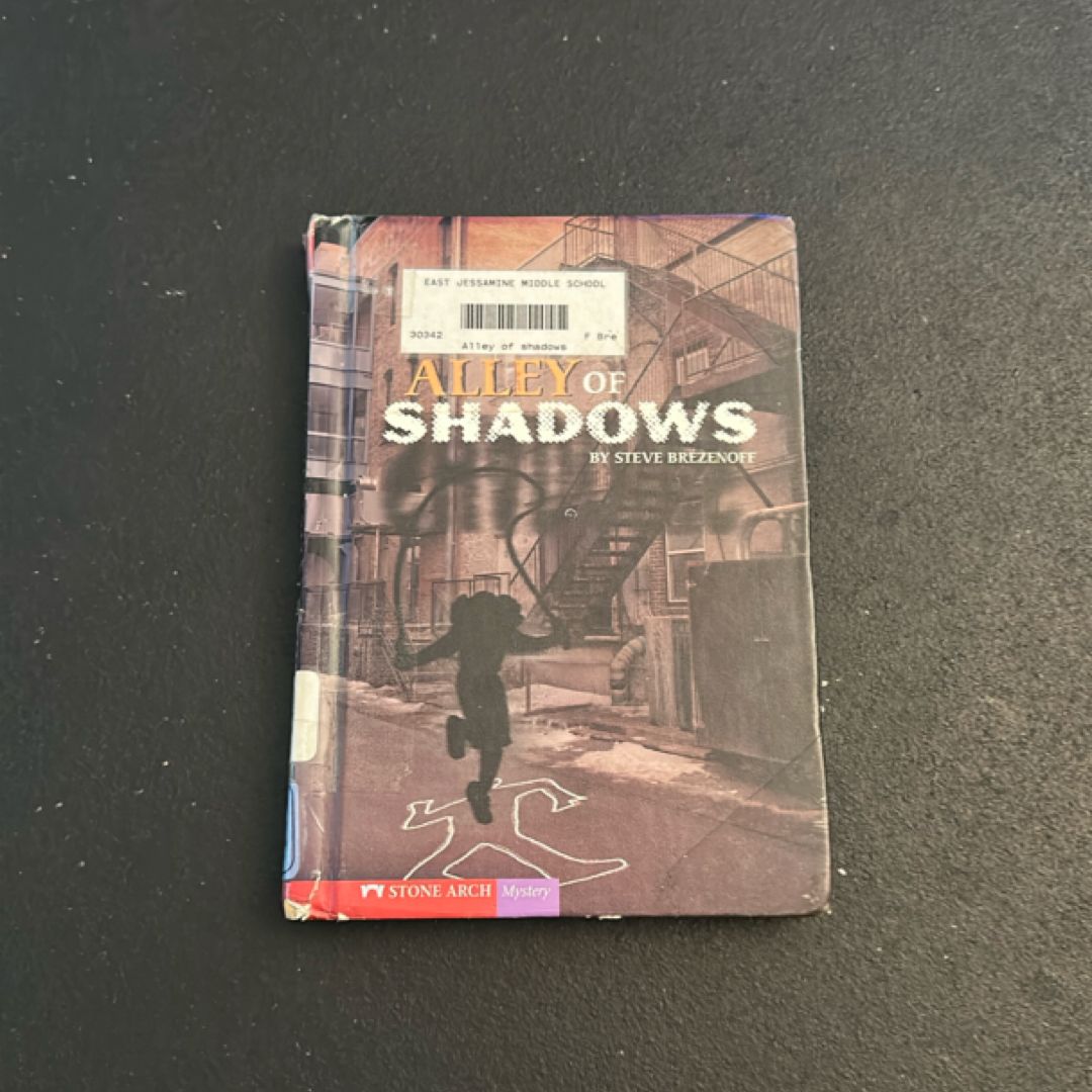 Alley of Shadows