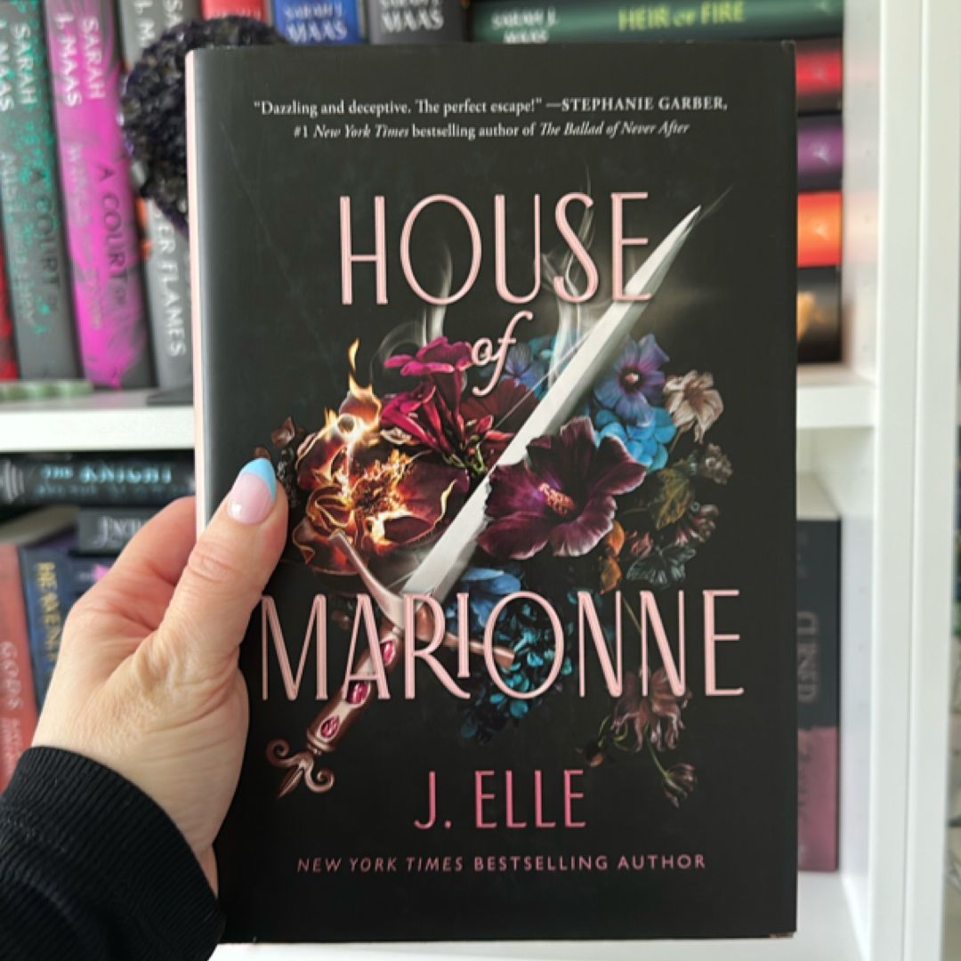 House of Marionne