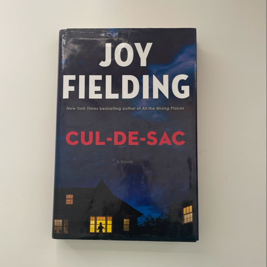 Cul-De-sac