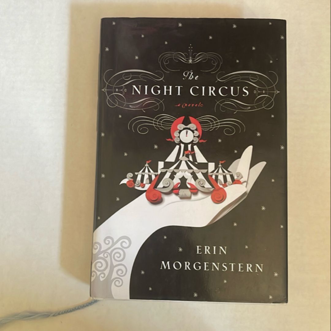 The Night Circus