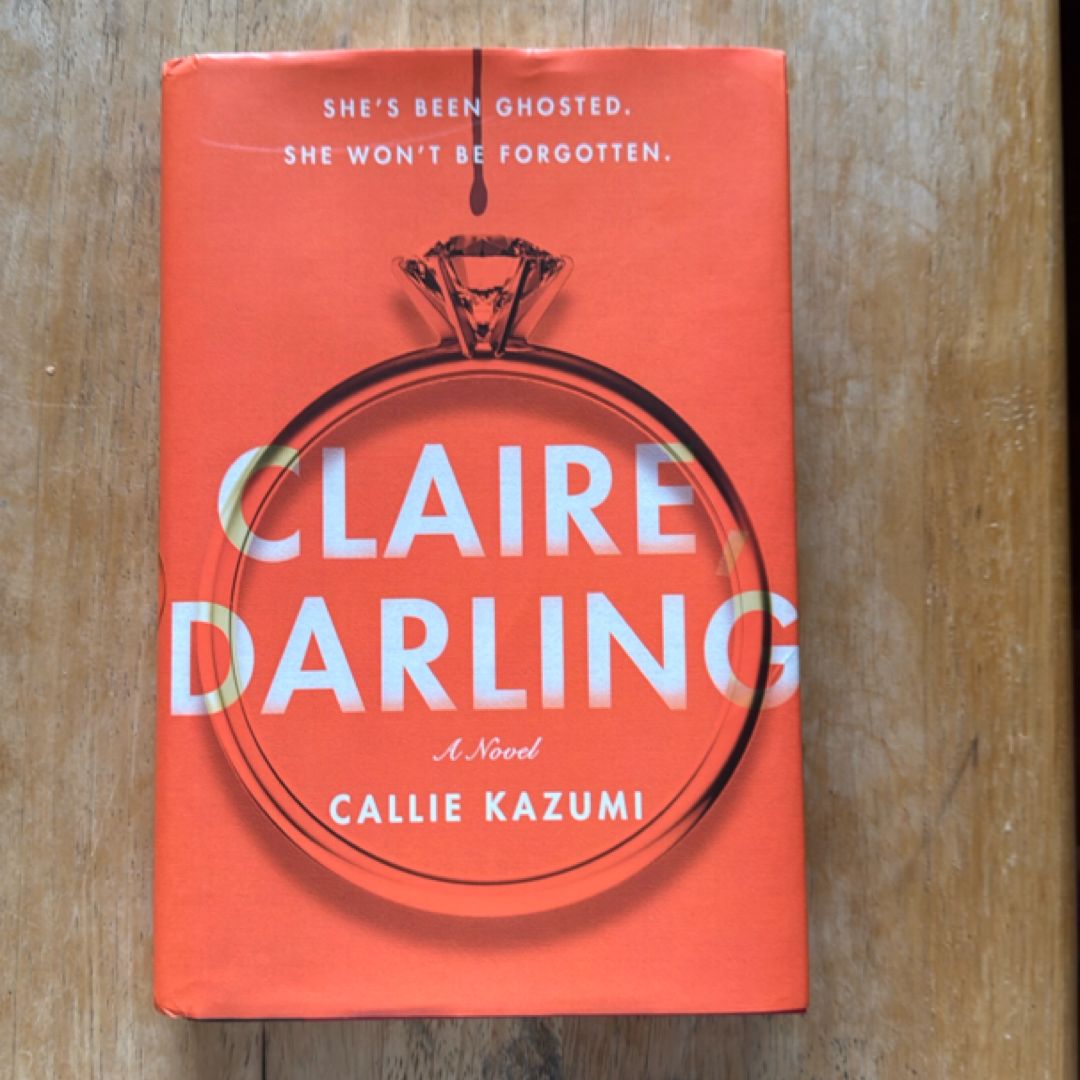 Claire, Darling
