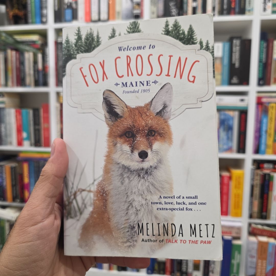 Fox Crossing