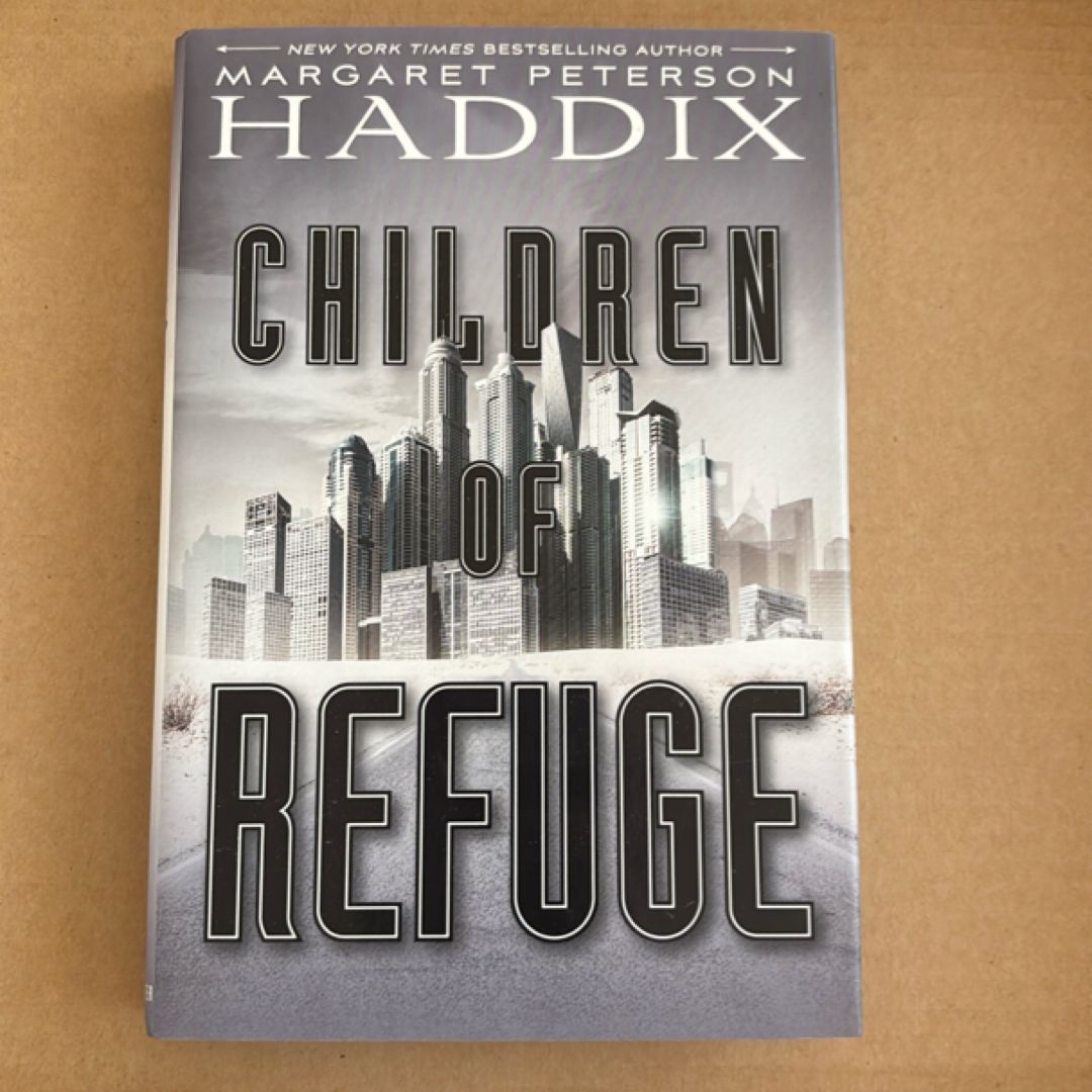 Children of Refuge