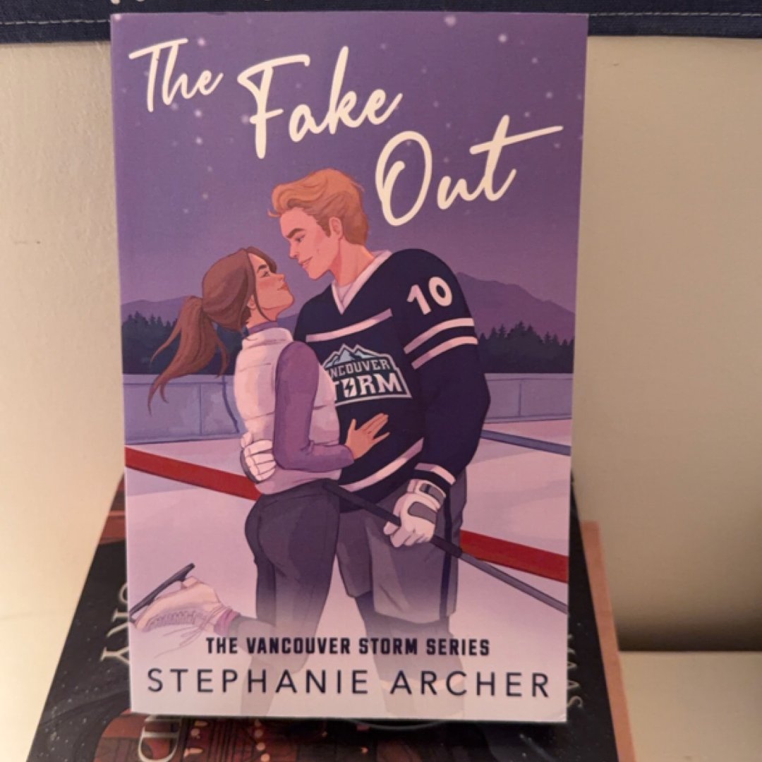 The Fake Out