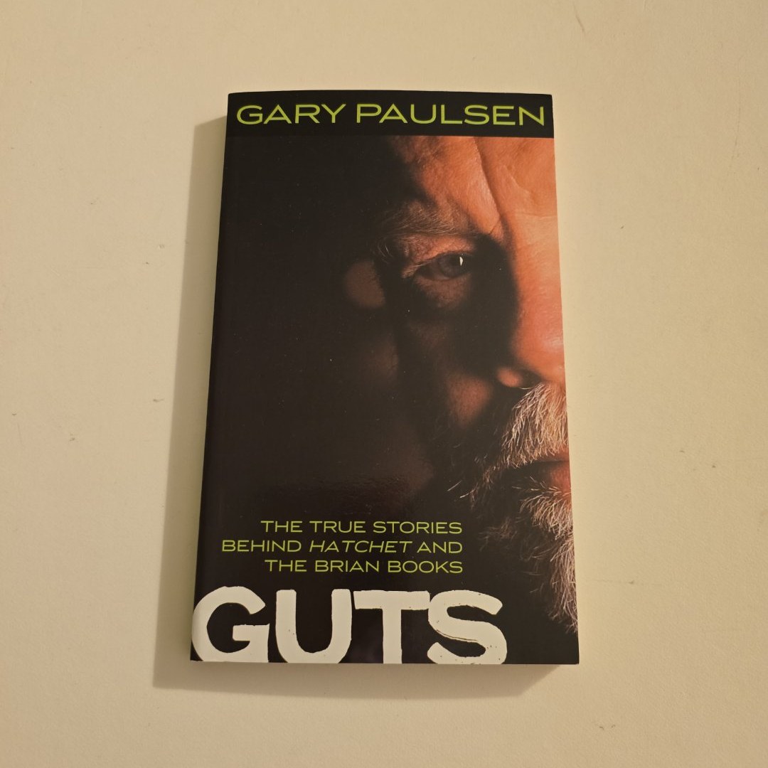 Guts