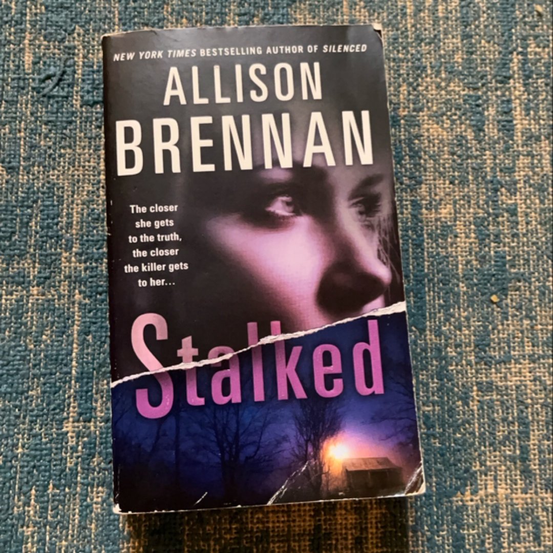 Stalked