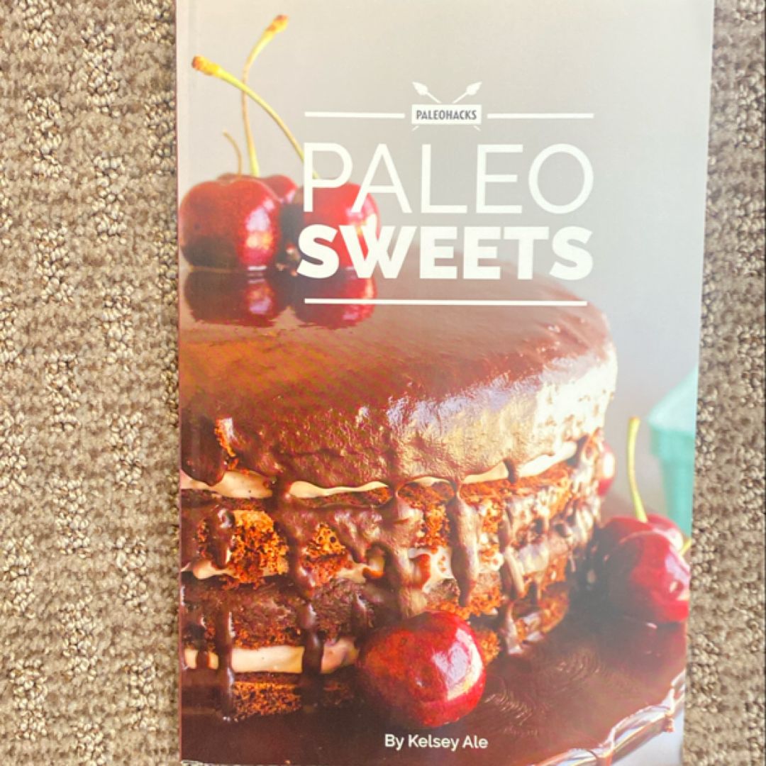 Paleohacks Paleo Sweets